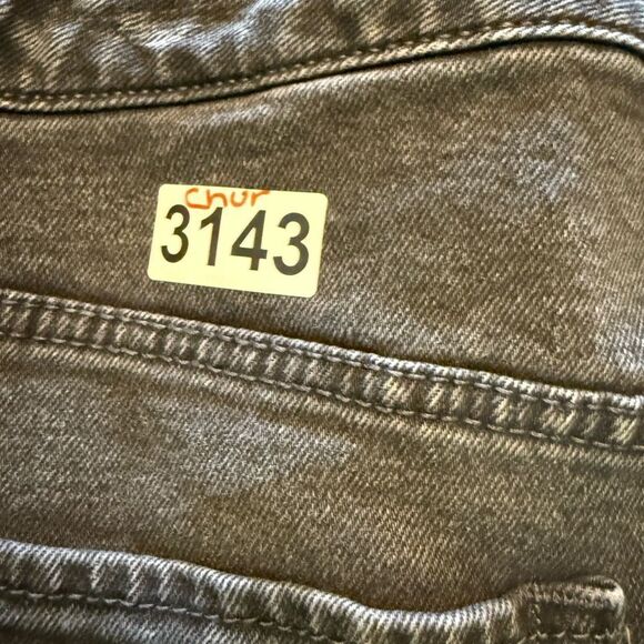 WILD FABLE BRAND WOMENS DENIM CAPRIS - Picture 9 of 9